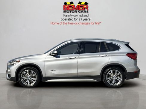 Used 2016 BMW X1 xDrive28i image 2