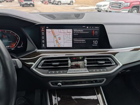 Used 2020 BMW X5 xDrive40i w/ Convenience Package image 22