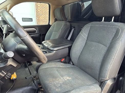Used 2020 RAM 4500 Tradesman image 22