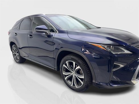 Used 2017 Lexus RX 350 FWD w/ Premium Package image 12