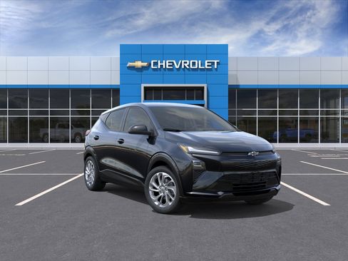 New 2027 Chevrolet Bolt LT w/ Comfort Package FWD image 27