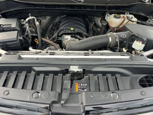 Used 2023 Chevrolet Silverado 1500 ZR2 w/ Technology Package AWD/4WD image 24
