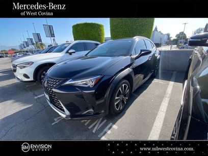 Used 2019 Lexus UX 250h w/ Premium Package