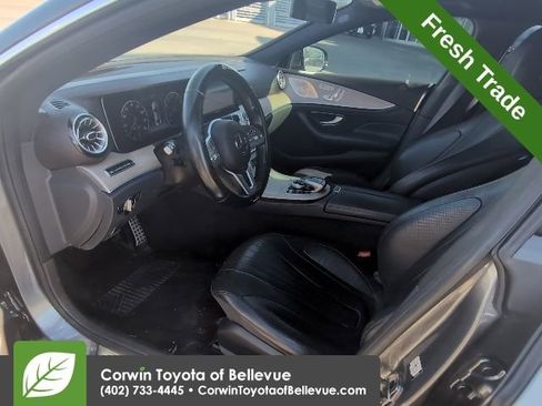 Used 2019 Mercedes-Benz CLS 450 4MATIC image 11