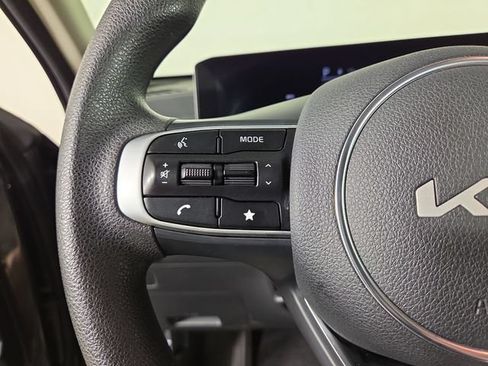 Certified 2026 Kia K5 LXS FWD image 21