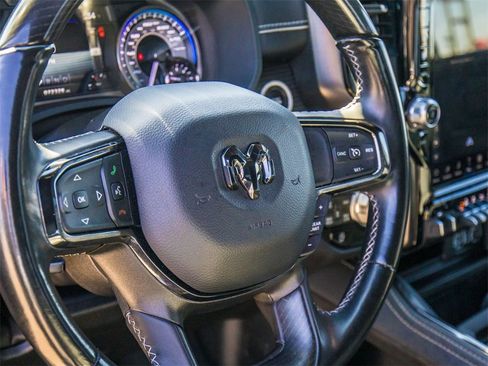 Used 2022 RAM 1500 Limited image 31