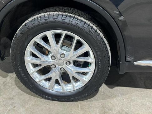 Used 2015 Dodge Durango Citadel w/ Technology Group image 13