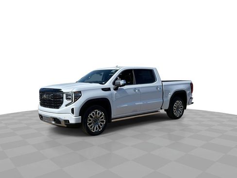New 2026 GMC Sierra 1500 Denali Ultimate image 4
