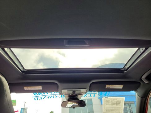 Used 2022 Honda Civic Si image 12