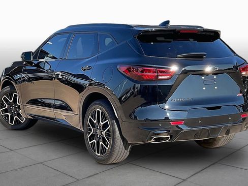 Used 2023 Chevrolet Blazer RS w/ Enhanced Convenience Package AWD/4WD image 11