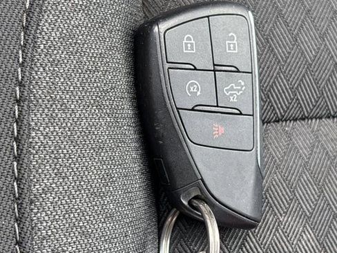 Used 2022 GMC Sierra 1500 Elevation AWD/4WD image 43