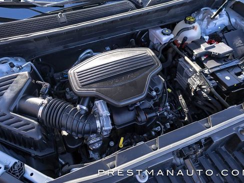 Used 2022 GMC Acadia Denali w/ Denali Ultimate Package image 49