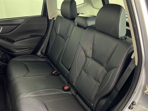 Used 2020 Subaru Forester Limited AWD/4WD image 4