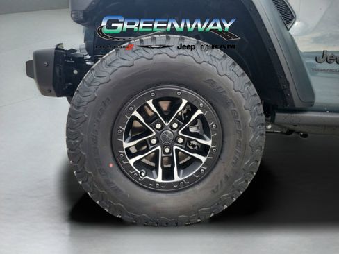 New 2026 Jeep Wrangler Unlimited Rubicon 392 image 31