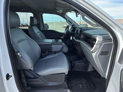 Used 2023 Ford F150 XL w/ FX4 Off-Road Package image 26