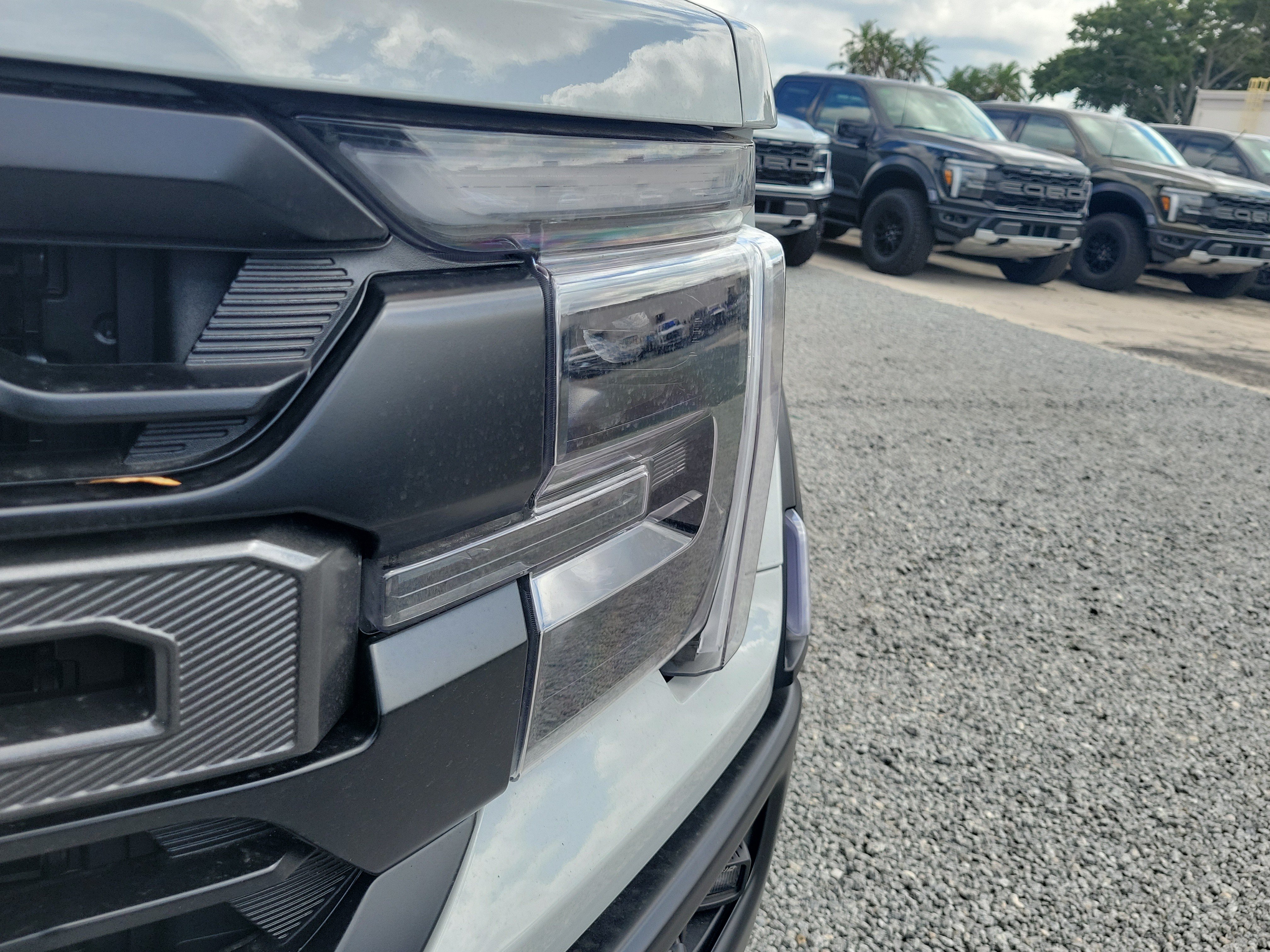 New 2026 Ford F150 Raptor AWD/4WD image 4