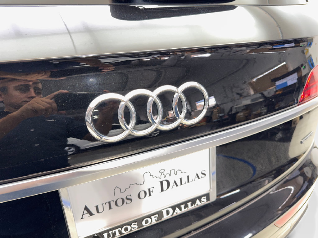 Used 2023 Audi Q5 2.0T Premium w/ Convenience Package AWD/4WD image 23