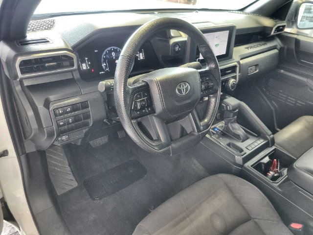 Used 2024 Toyota Tacoma SR RWD image 14