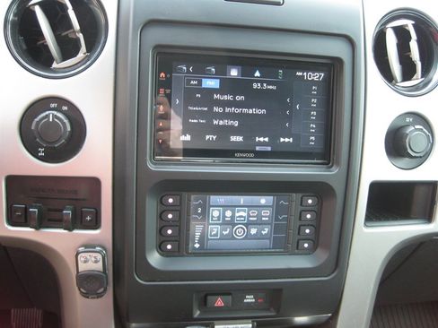 Used 2013 Ford F150 FX2 RWD image 16