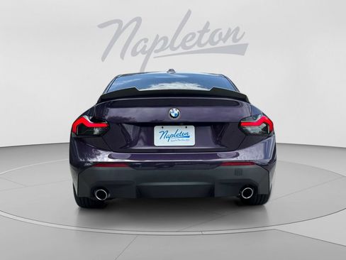 Used 2023 BMW 230i Coupe w/ Premium Package RWD image 7