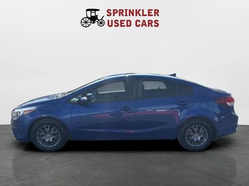 Used 2017 Kia Forte LX FWD image 6