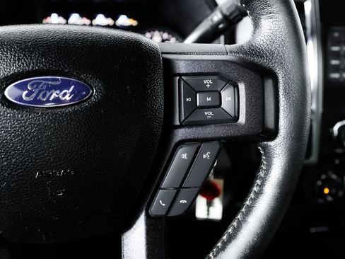 Used 2016 Ford F150 XLT w/ Equipment Group 301A Mid AWD/4WD image 30