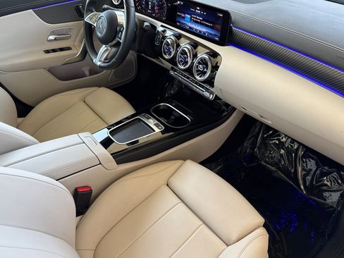 Certified 2025 Mercedes-Benz CLA 250 image 17
