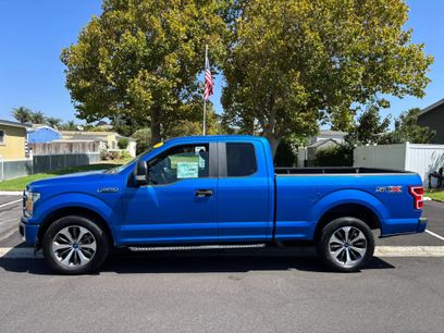 Used 2019 Ford F150 XL w/ Equipment Group 101A Mid