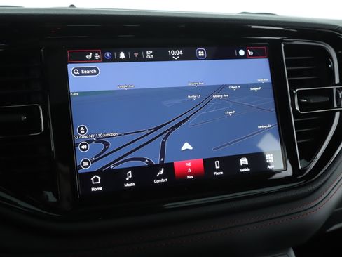 New 2026 Dodge Durango GT image 12