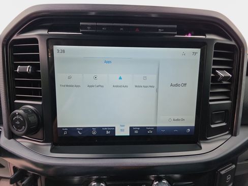 Used 2021 Ford F150 Limited AWD/4WD image 22