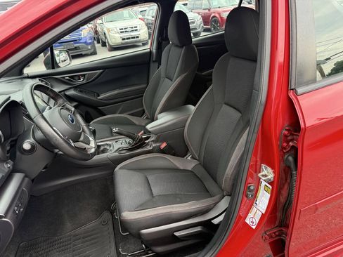 Used 2017 Subaru Impreza 2.0i Sport AWD/4WD image 6