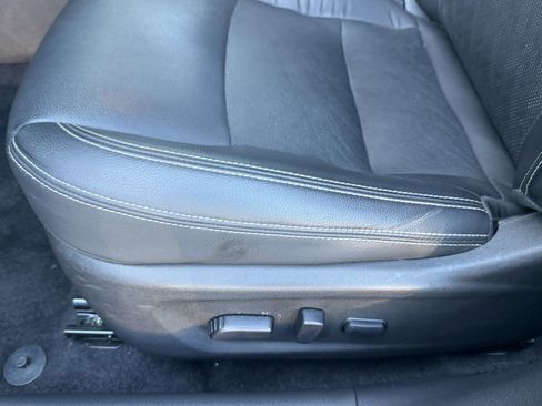 Used 2024 Nissan Altima 2.5 SL image 29