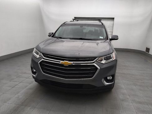 Used 2019 Chevrolet Traverse LT image 15