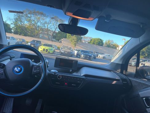 Used 2018 BMW i3 w/ Range Extender image 10