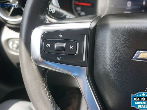 Used 2020 Chevrolet Blazer LT FWD image 39