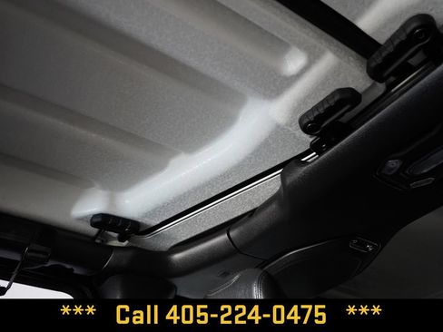Used 2020 Jeep Gladiator Rubicon AWD/4WD image 37