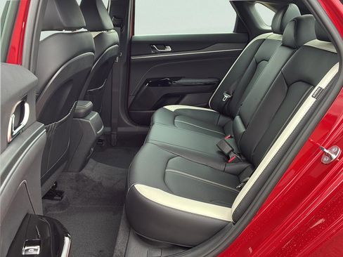 New 2026 Kia K5 GT-Line image 12