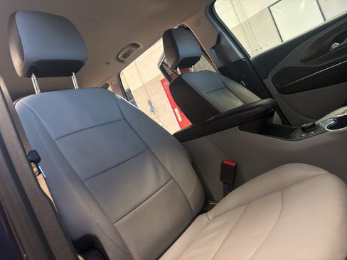Used 2019 GMC Terrain SLT w/ Preferred Package FWD image 23