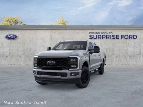 New 2026 Ford F250 Lariat AWD/4WD image 45