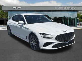 Used 2026 Genesis G70 2.5T AWD/4WD video 1