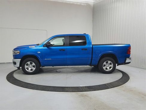 New 2026 RAM 1500 4x4 Crew Cab image 4
