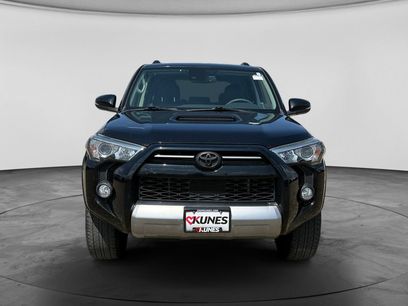 Used 2020 Toyota 4Runner TRD Off-Road Premium w/ Moonroof Package