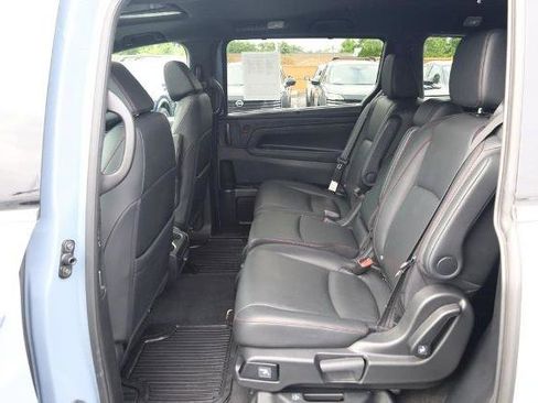Used 2025 Honda Odyssey Sport-L image 24