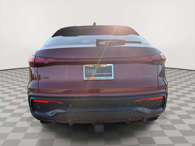 New 2026 Audi Q5 Prestige AWD/4WD image 4
