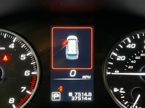 Used 2024 Subaru Ascent Onyx Edition AWD/4WD image 15