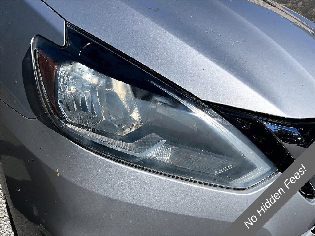 Used 2017 Nissan Sentra S FWD image 23