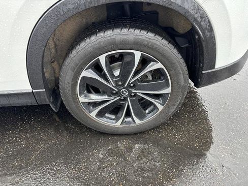 Certified 2023 MAZDA CX-5 AWD 2.5 S w/ Premium Plus Pkg image 27