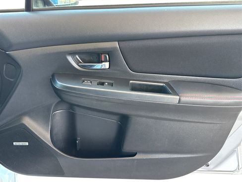 Used 2015 Subaru WRX Premium image 23