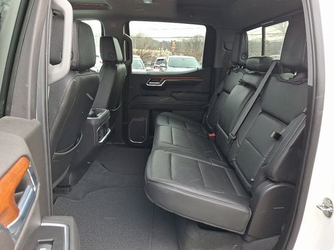 Certified 2022 GMC Sierra 1500 Denali image 10