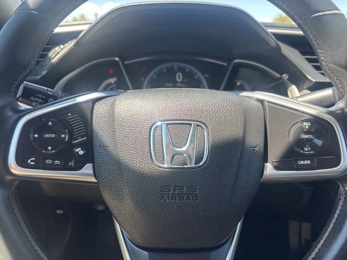 Used 2016 Honda Civic EX-L image 21
